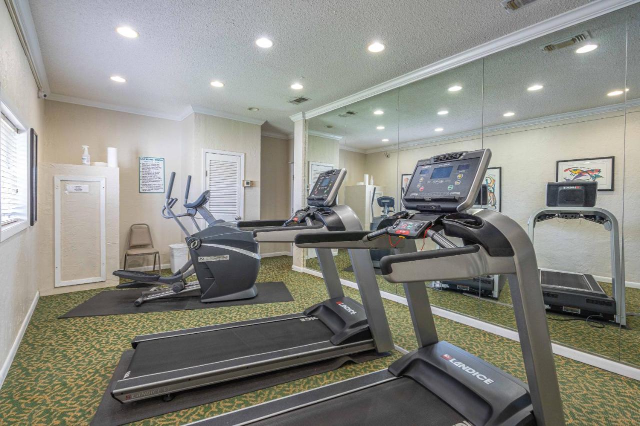 Club Destin Condos מראה חיצוני תמונה