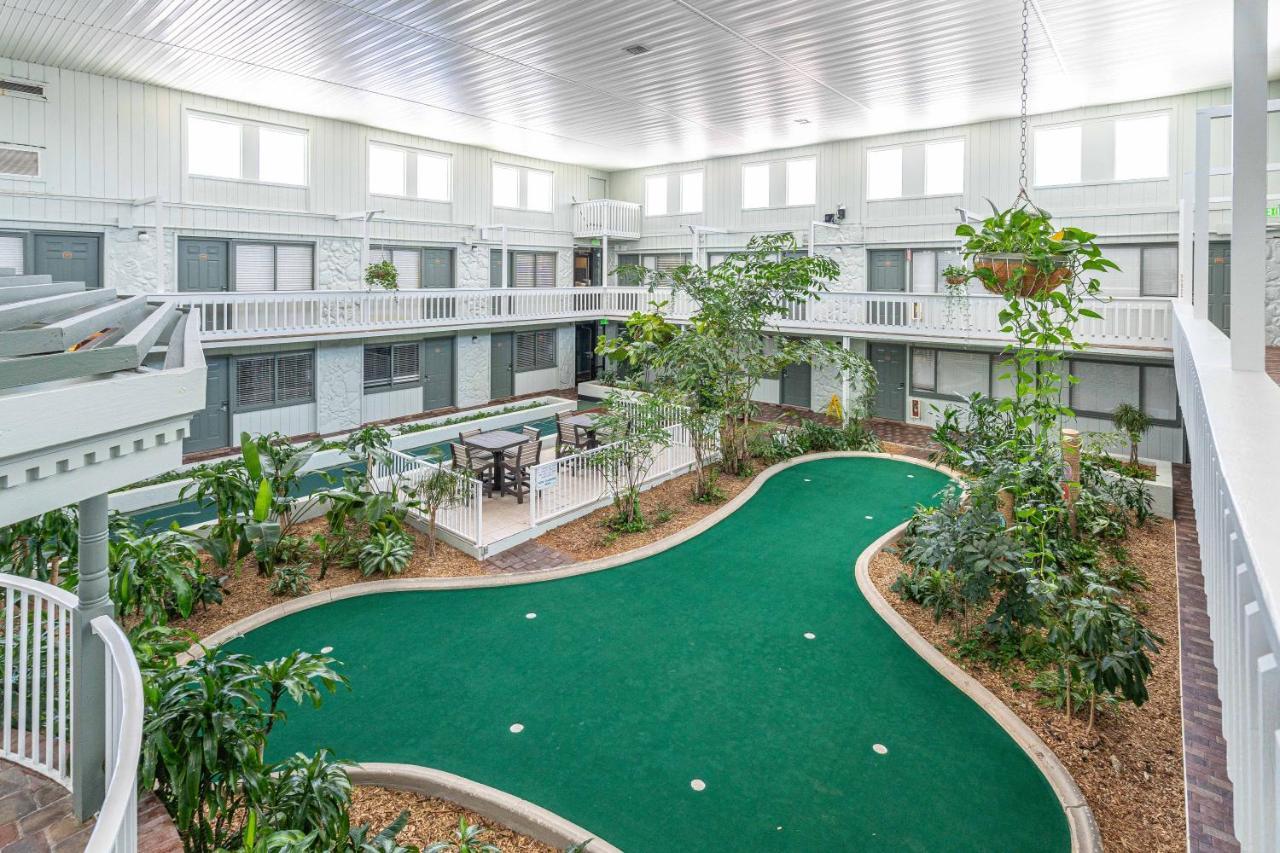 Club Destin Condos מראה חיצוני תמונה