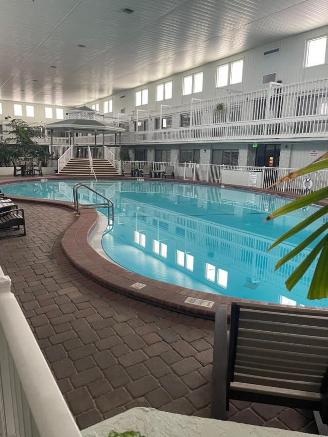 Club Destin Condos מראה חיצוני תמונה