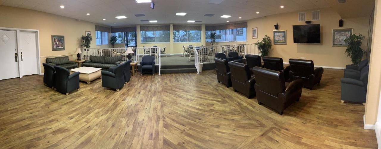 Club Destin Condos מראה חיצוני תמונה