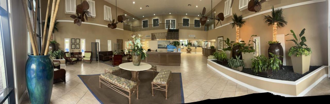 Club Destin Condos מראה חיצוני תמונה
