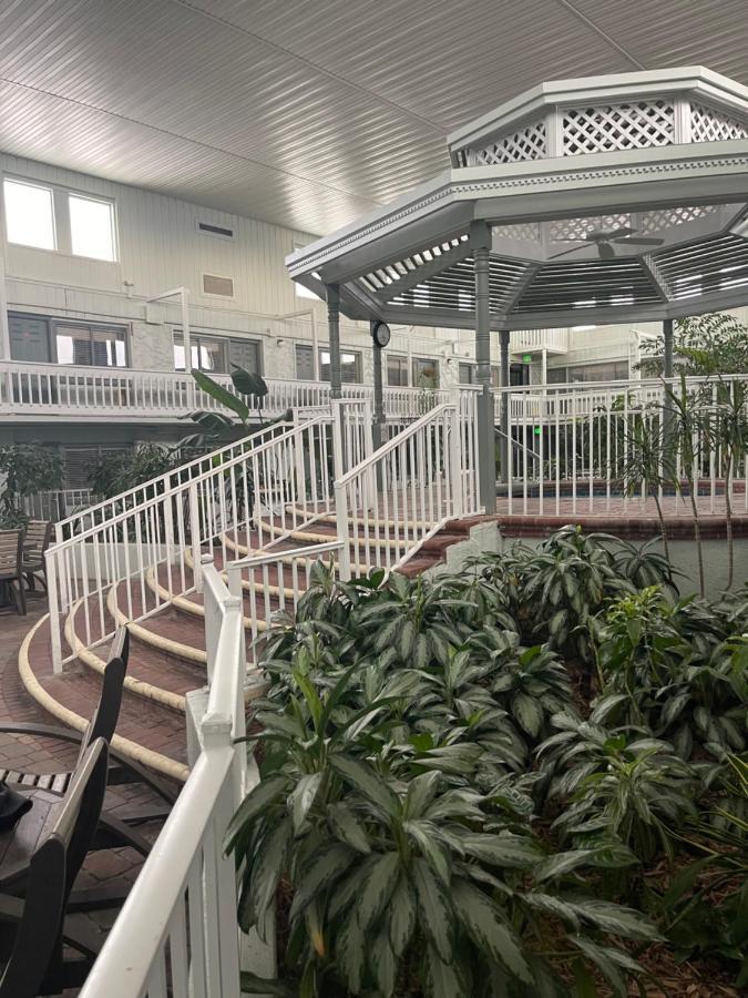 Club Destin Condos מראה חיצוני תמונה