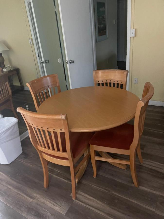 Club Destin Condos מראה חיצוני תמונה