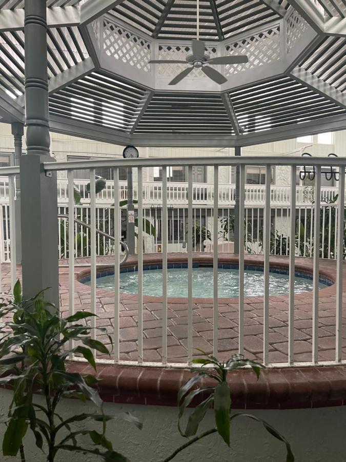 Club Destin Condos מראה חיצוני תמונה