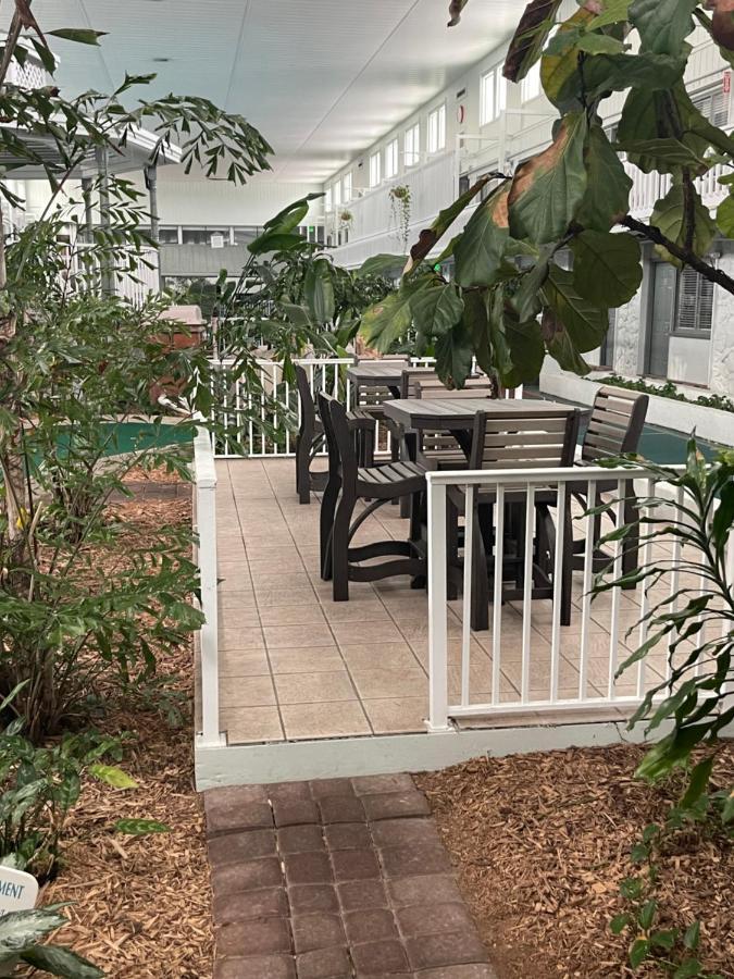 Club Destin Condos מראה חיצוני תמונה