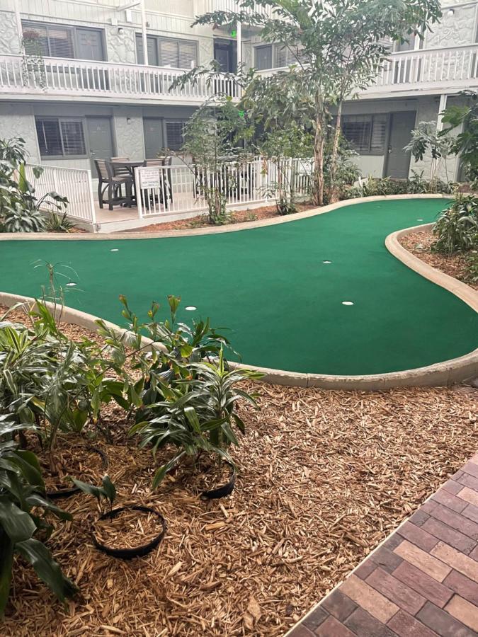 Club Destin Condos מראה חיצוני תמונה