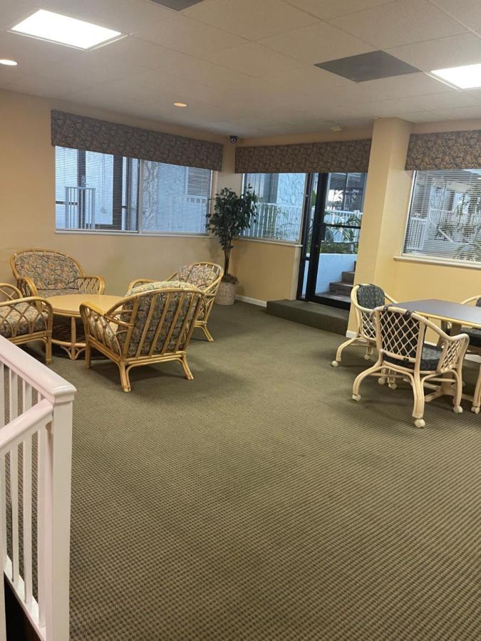 Club Destin Condos מראה חיצוני תמונה