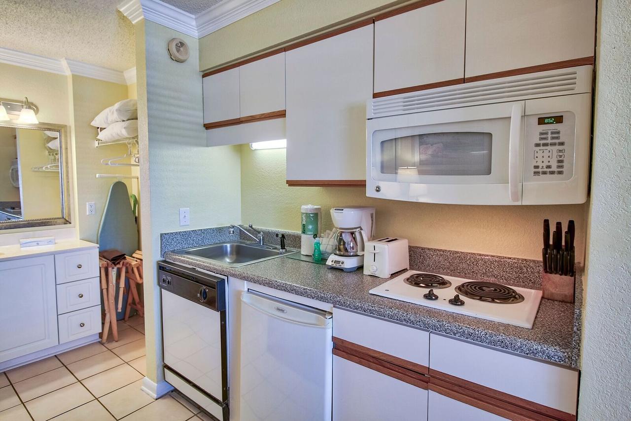 Club Destin Condos מראה חיצוני תמונה
