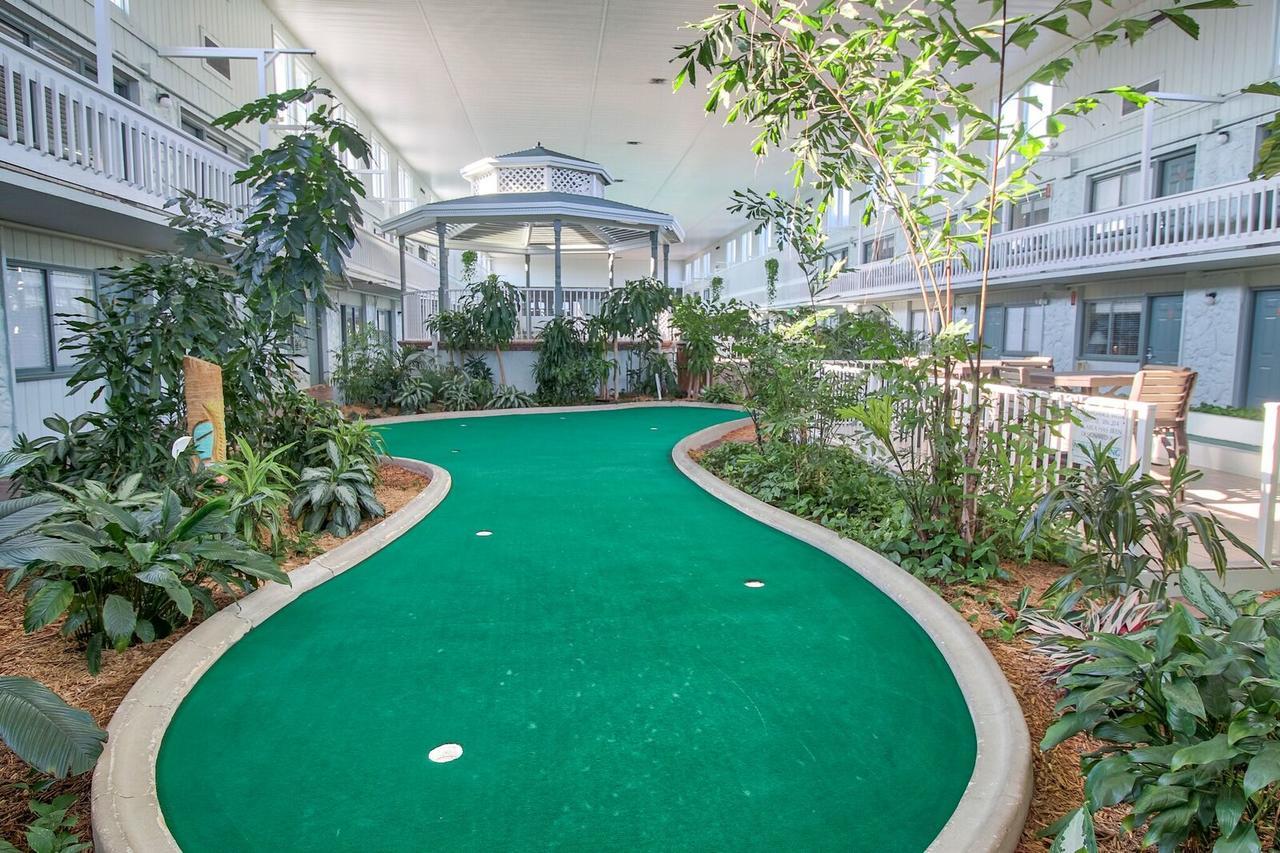 Club Destin Condos מראה חיצוני תמונה