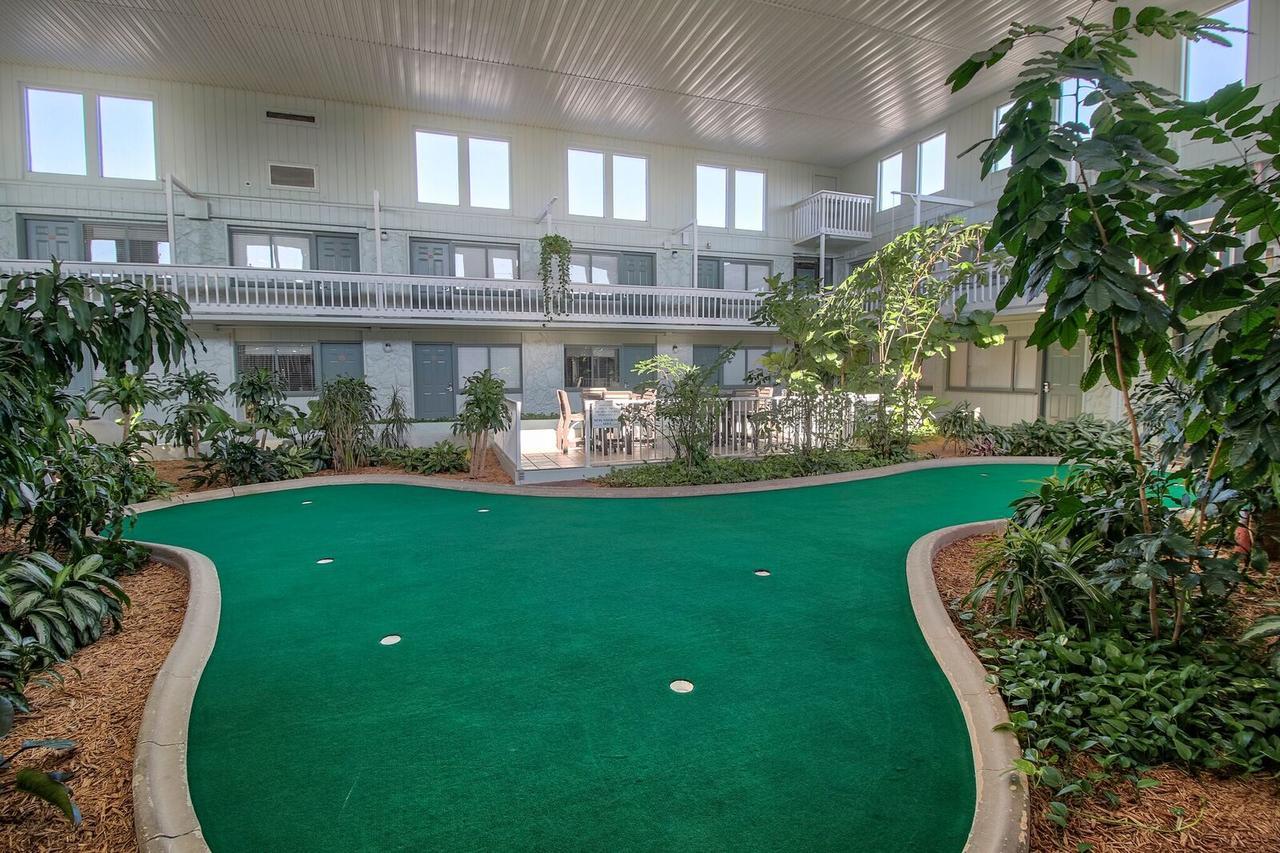 Club Destin Condos מראה חיצוני תמונה