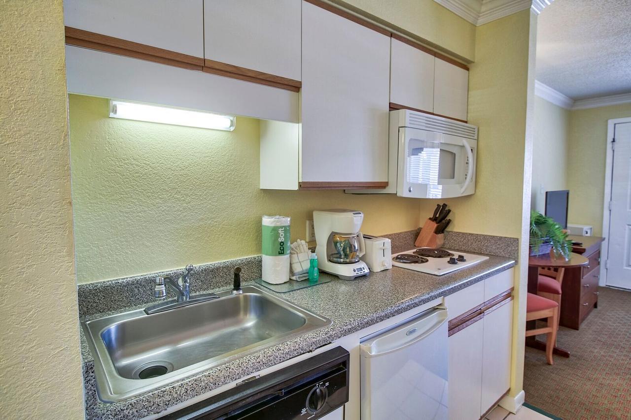 Club Destin Condos מראה חיצוני תמונה