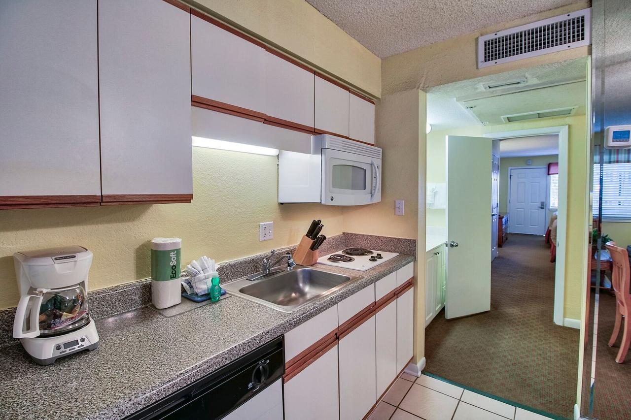 Club Destin Condos מראה חיצוני תמונה