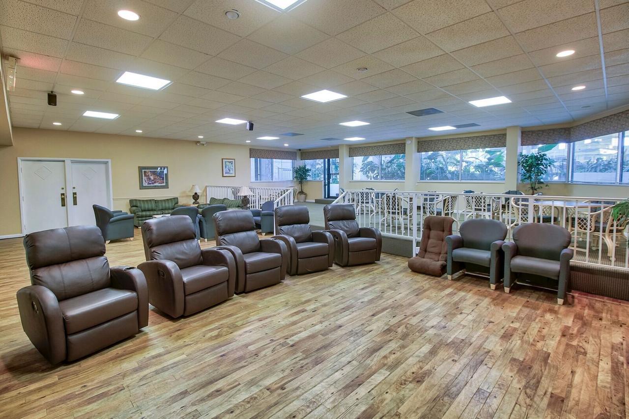Club Destin Condos מראה חיצוני תמונה