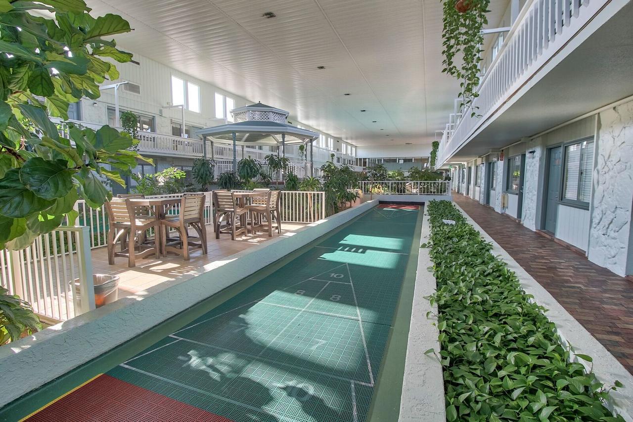 Club Destin Condos מראה חיצוני תמונה