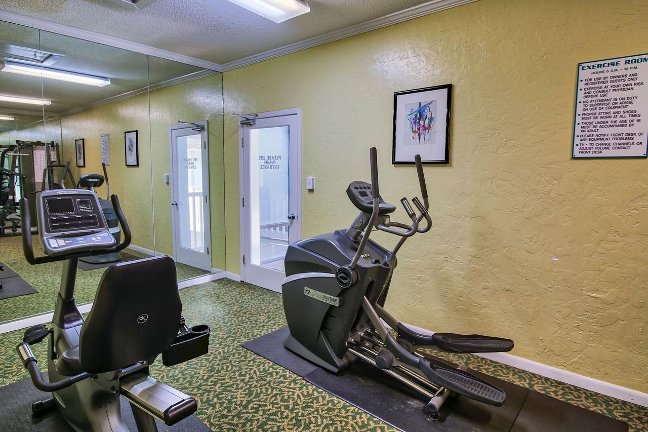 Club Destin Condos מראה חיצוני תמונה