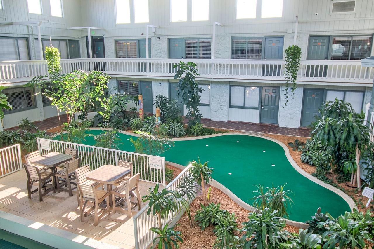 Club Destin Condos מראה חיצוני תמונה