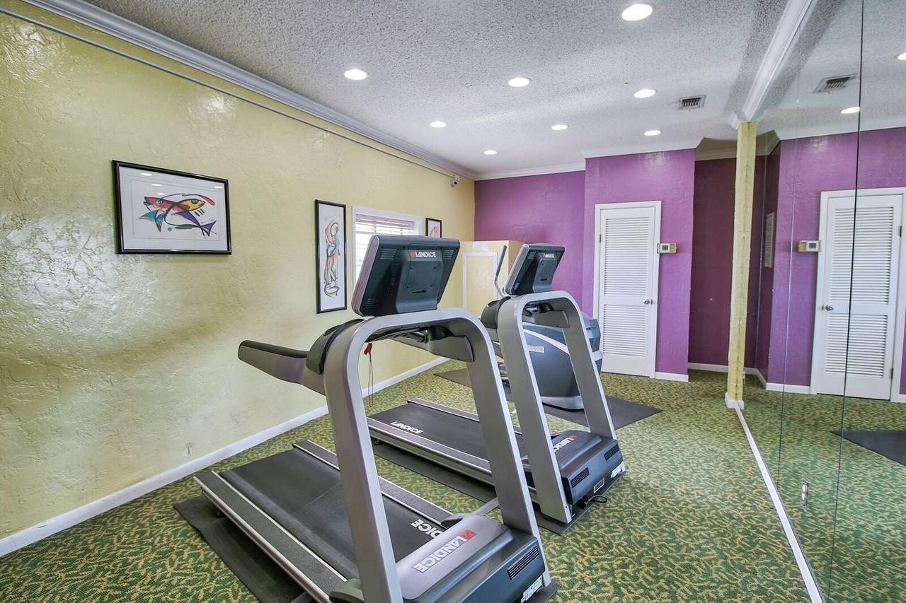 Club Destin Condos מראה חיצוני תמונה