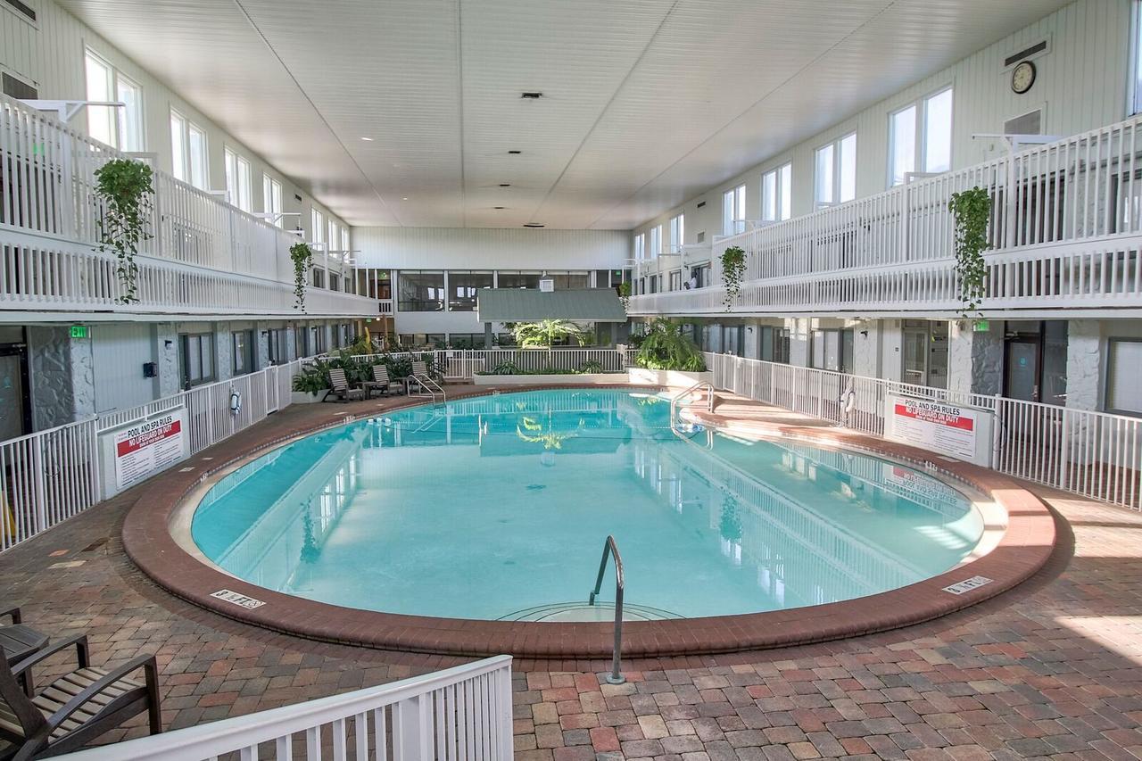 Club Destin Condos מראה חיצוני תמונה